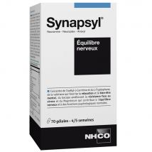 Nhco Nutrition Synapsyl 70 capsule - Easypara