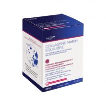 Pharm Nature Micronutrition Equilibrio del collagene marino 500g - Fatto in Francia - Easypara