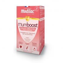 Modilac Mumboost 60 capsule - Easypara