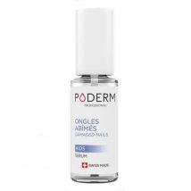 Poderm Siero Kids Olio Unghie danneggiate 8ml - Easypara