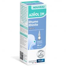 Pileje Azéol DM Rinite Rinosinusite Bambino Spray Nasale 20ml - Easypara