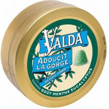 Valda Gomme alla menta e all'eucalipto 50g - Easypara