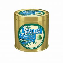 Valda Gomme alla menta e all'eucalipto 140g - Easypara