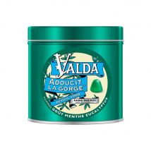 Valda Gomme alla menta eucalipto senza zucchero 140g - Easypara