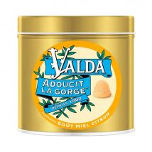 Valda Gomme al limone e miele 140g - Easypara