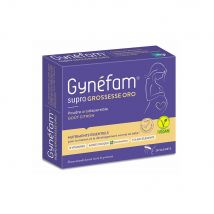 Effik Gynéfam Gravidanza Supra Oro 28 borse - Easypara