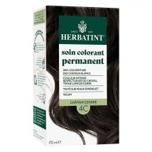 Herbatint Estratti vegetali Colorazione permanente 150 ml - Easypara