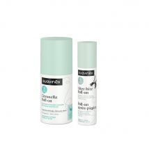 Suavinex Repellente per zanzare Set di roll-on 75ml - Easypara