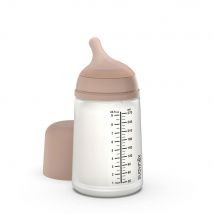 Suavinex Zero Zero Biberon Anti_Colique Débit Moyen 270ml - Easypara