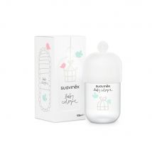 Suavinex Baby Colonia Baby Cologne Faible Teneur En Alcool 100ml - Easypara