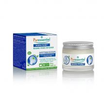 Puressentiel Migrapure Gli Intensi Balsami per il freddo 20ml - Easypara
