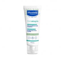 Mustela Crema viso emolliente Stelatopia 40 ml - Easypara