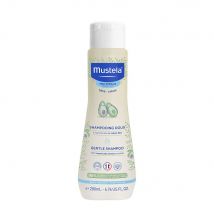 Mustela Bebe Shampoo Delicato Capelli Normali 200 ml - Fatto in Francia - Easypara