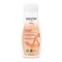Weleda Mamma Gel Jambes Légères Grossesse 200ml - Easypara