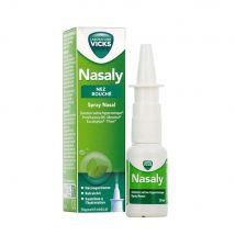 Vicks Spray Nasale Naso chiuso 20ml - Easypara