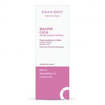 Granions Dermatologia Balsamo Cica 40 ml - Easypara
