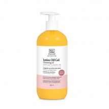 Soivre Cosmetics Intime Olio per la Doccia 500ml - Easypara