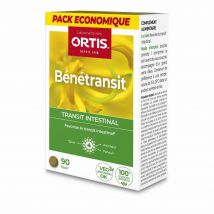 Ortis Transito intestinale 90 compresse - Easypara