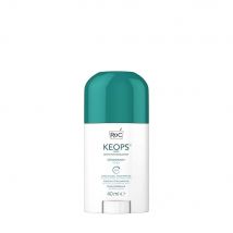 Roc Keops Deodorante Stick Sudorazione moderata Pelle normale 40ml - Easypara