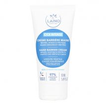 Laino Crema barriera per le mani 50ml - Fatto in Francia - Easypara