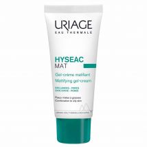 Uriage Hyseac Emulsione Opacizzante 40ml - Easypara