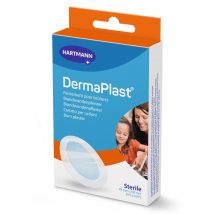 Hartmann Dermaplast Effect Medicazioni per ustioni 4,5x6,5 mm x8 - Easypara