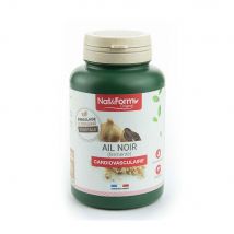 Nat&Form Aglio Nero 200 capsule - Easypara