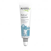 Le Comptoir Aroma Roll-on lenitivo Bio Baby 15ml - Easypara