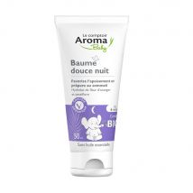 Le Comptoir Aroma Balsamo Douce Notte Baby 50ml - Easypara