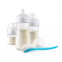 Avent Natural Response Coffret Nouveau-Né 715ml - Easypara