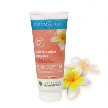 Dermasens Gel doccia supergrasso senza sapone per pelli sensibili 200 ml - Easypara