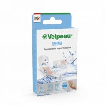Lohmann Rauscher Velpeau Acqua Medicazioni x20 - Easypara