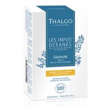 Thalgo Les Infus'Océanes Infuso di Serenità 20 Bustine - Easypara