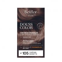 Beliflor Douss Colorazione Permanente Delicata Senza Amonia - Easypara