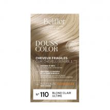 Beliflor Douss Colorazione Permanente Delicata Senza Amonia - Easypara