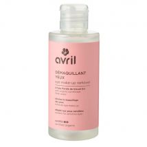 Avril Struccante per Occhi con Acqua floreale di Fiordaliso Bio 150 ml - Easypara