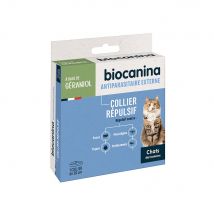 Biocanina Collare repellente per Gatto 38cm x1 - Easypara