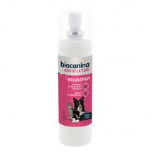Biocanina Dermatologia BIOCANISPRAY CLOREXYDINE 100ml - Easypara