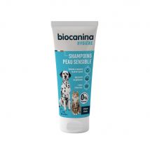 Biocanina Igiene SHAMPOO PER PELLI SENSIBILI 200 ml - Easypara