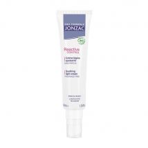 Eau thermale Jonzac Reactive Control Crema leggera e lenitiva 40 ml - Easypara