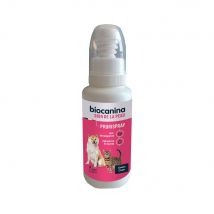 Biocanina Prurispray Chiens Chats 80 ml - Fatto in Francia - Easypara