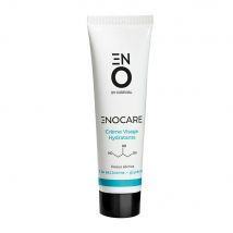 ENO Laboratoire Codexial Enocare Crema idratante per il viso Pour tous i tipi di pelle 30ml - Fatto in Francia - Easypara