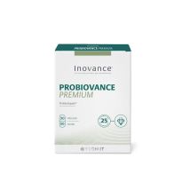 Inovance Probiovance Flora intestinale Premium 30 capsule - Easypara