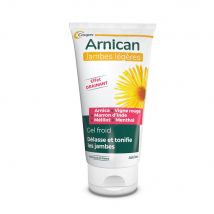Arnican Arnican gambe leggere 150 ml - Easypara