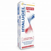 Hyalugel Gel buccale per ferite localizzate profonde Ferite profonde localizzate, ulcere della bocca, condizioni infiammatorie 8ml - Easypara