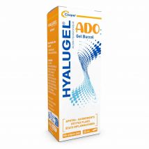 Hyalugel Gel buccale per adolescenti 20ml - Easypara