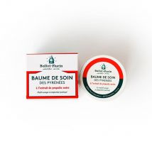 Ballot-Flurin Balsamo di trattamento alla Propolis dei Pirenei 30ml - Easypara