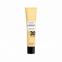 Lierac Sunissime Solare colorato Fluido SPF30 40 ml - Easypara