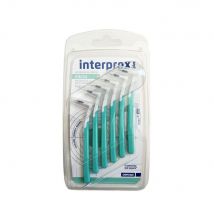 Interprox Scovolini interdentali Micro Plus da 1.1mm x6 - Easypara