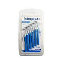 Interprox Scovolini interdentali Plus conici da 1,7mm x6 - Easypara